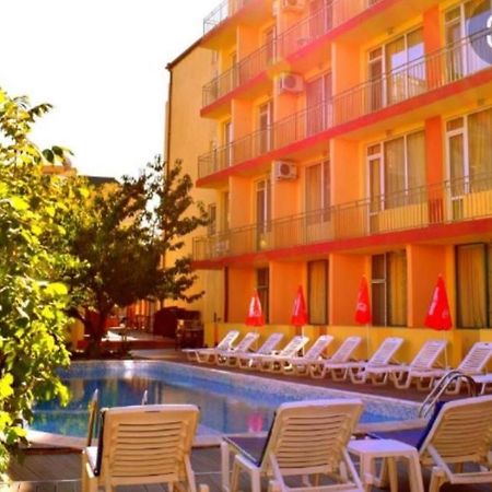 Apartment 54 Ryor Sunny Beach Ngoại thất bức ảnh