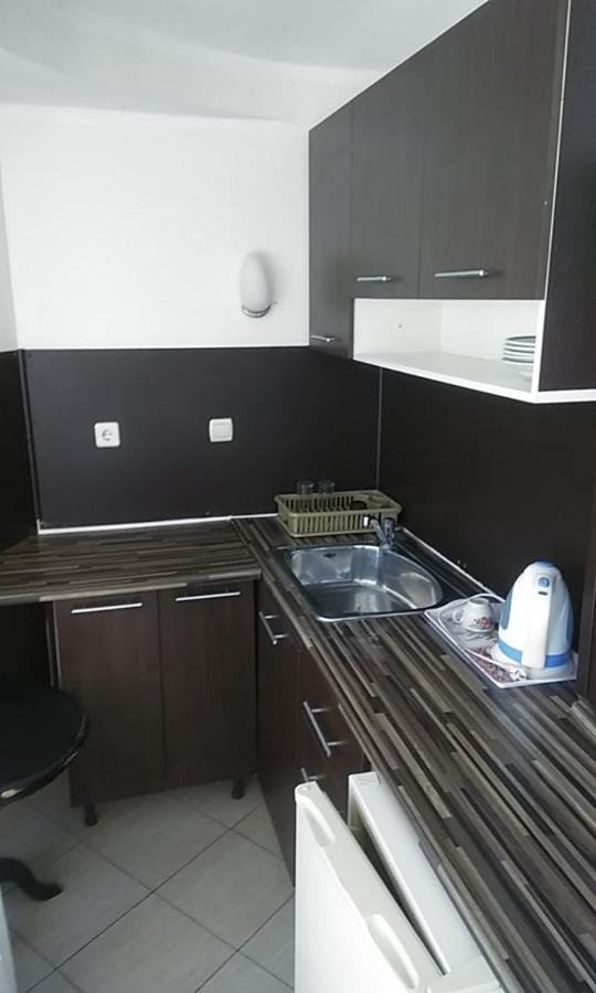 Apartment 54 Ryor Sunny Beach Ngoại thất bức ảnh